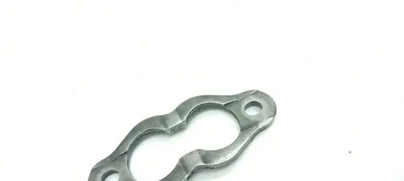 Audi A6 S6 C6 4F Fuel Injector clamp holder