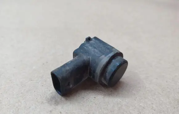 Volkswagen PASSAT B7 Parking PDC sensor 5KD919275