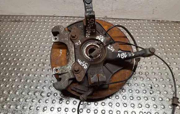Ford Ka Front wheel hub spindle knuckle S14462969 51857828