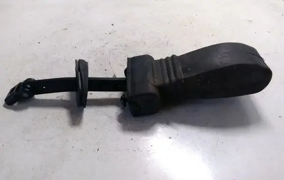 Audi A4 S4 B8 8K Rear door check strap stopper 8K0839249B 8K0839267B