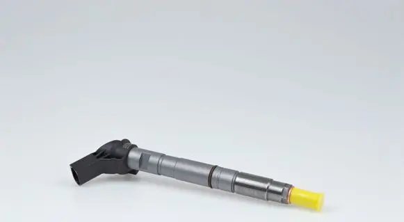 Volkswagen Touareg I Fuel injector 0445115078