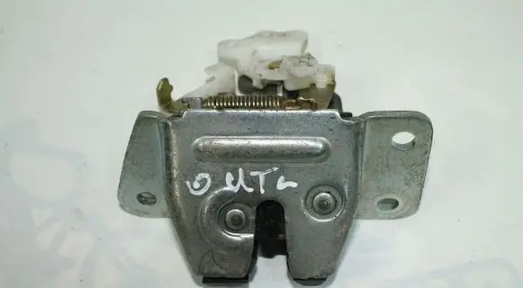 Mitsubishi Outlander Tailgate/trunk/boot lock/catch/latch