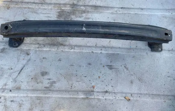 Seat Ibiza IV (6J,6P) Front bumper support beam 