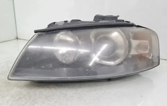 Audi A3 S3 8P Headlight/headlamp 8P0941003D 0301206271 1307329066