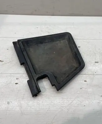 Lexus IS 220D-250-350 Trunk/boot floor carpet liner 6474153050