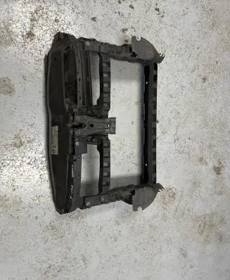 Volkswagen Golf VI Radiator support slam panel 5K0805594D