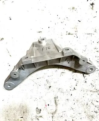 BMW X6 F16 Other engine bay part 7328324 51717328324