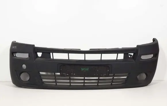 Opel Movano A Front bumper 8200396600