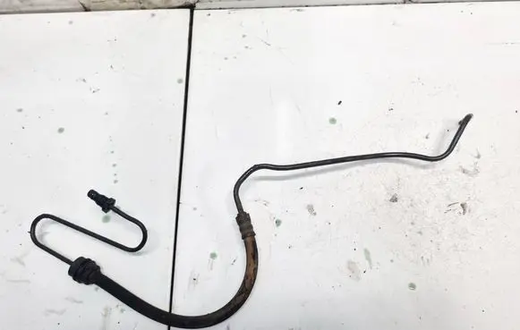 Volkswagen Polo Brake line pipe/hose 