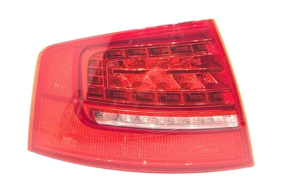 Audi A8 S8 D3 4E Rear/tail lights