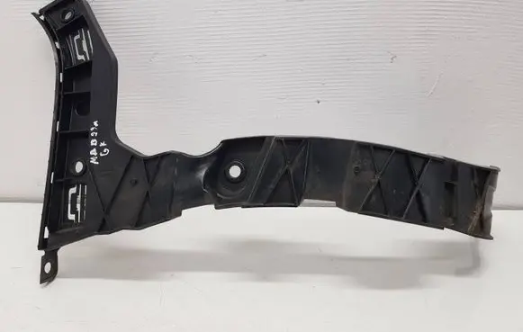 Mercedes-Benz B W247 Rear bumper mounting bracket A2478850400