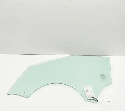 Land Rover Range Rover Evoque L551 Front door window glass four-door K8D221411AC 43R000055