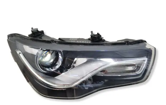 Audi A1 Headlight/headlamp 8X0941004 7004400000