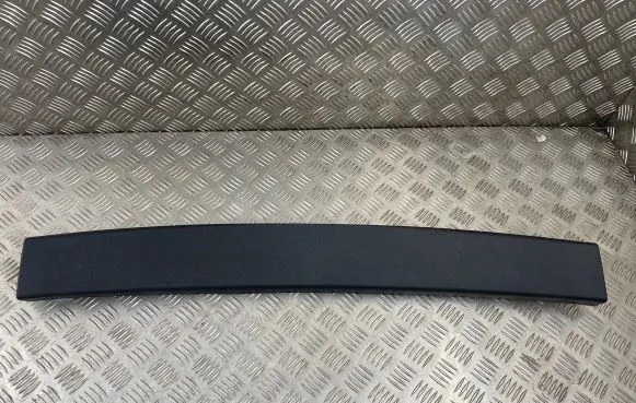 Audi Q7 4M Other trunk/boot trim element 4M0867606