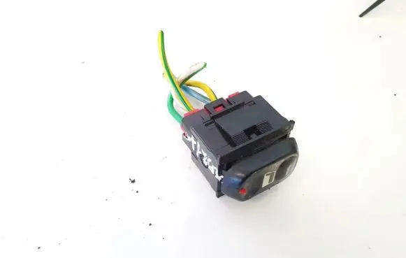 Citroen Xsara Electric window control switch