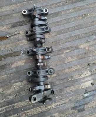 Renault Espace II Camshaft holder 