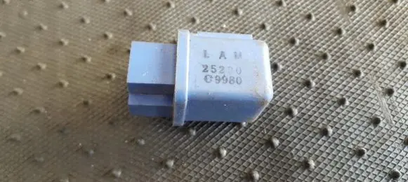 Nissan Primera Other relay 25230C9980 25230