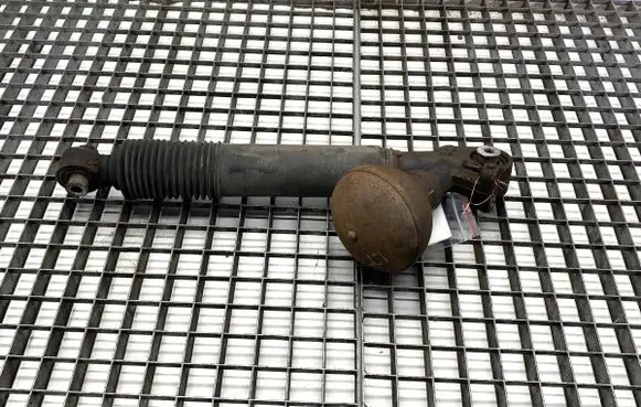 Citroen C5 Rear shock absorber/damper 9674988580