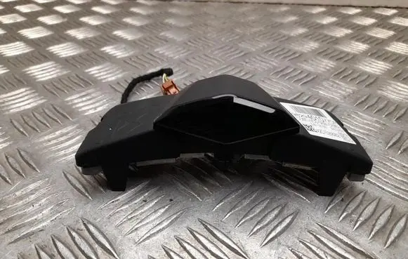 Citroen DS7 Crossback Screen/display/small screen 98294010770