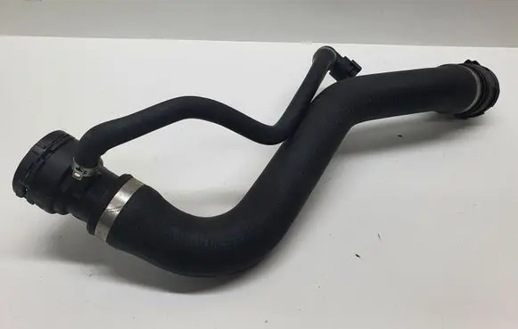 BMW 5 E60 E61 Engine coolant pipe/hose 7799747 17127799747 1712779974702