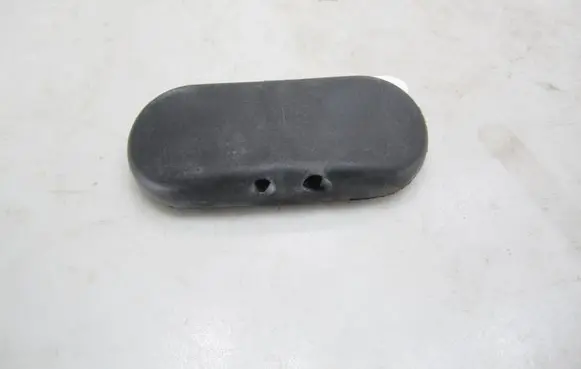 Windshield washer spray nozzle