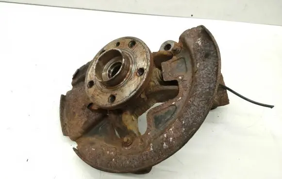 Volvo S60 Front wheel hub