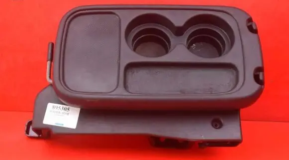 Honda CR-V Armrest