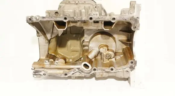 Renault Megane III Oil sump 110175081R