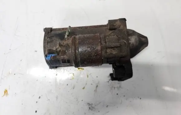 Citroen Xsara Picasso Starter motor 966285418002