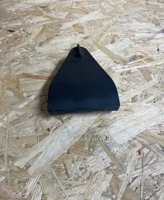Volkswagen PASSAT B5.5 Hazard Warning Triangle Mounting Bracket 3B5860285B 4B5860285D