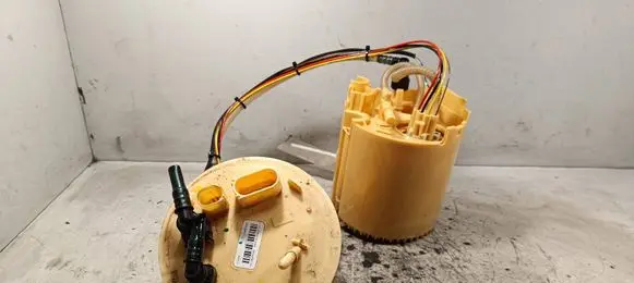 Jaguar XE In-tank fuel pump GX739H307DA