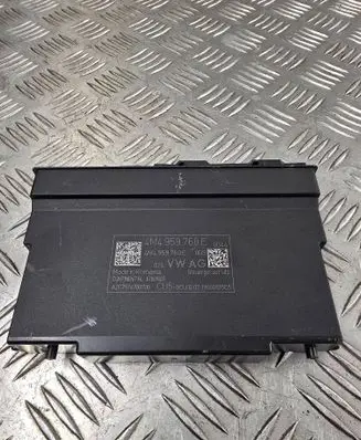 Audi Q8 Other control units/modules 4M4959760E