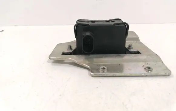 BMW 3 E90 E91 ESP acceleration yaw rate sensor 10170103253 676276907