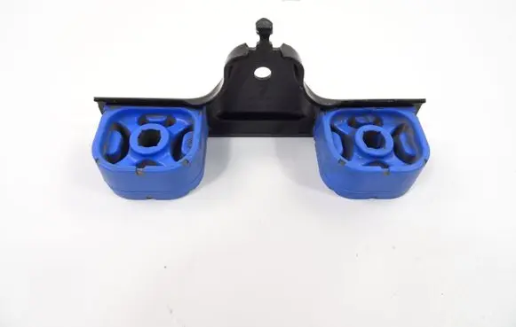 Muffler mount bracket/holder