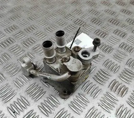 Porsche Panamera (971) Air conditioning (A/C) air dryer 4M0816115