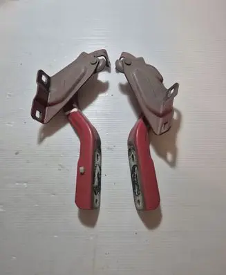Nissan Pulsar Engine bonnet/hood hinges
