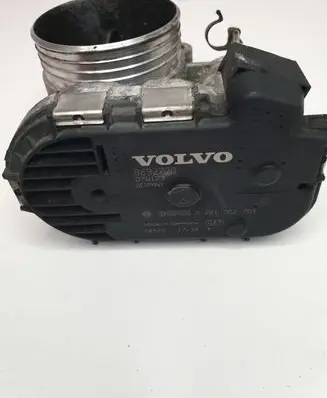 Volvo S80 Throttle valve 8692720