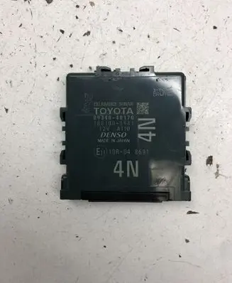 Lexus RX 450H Other control units/modules 8934048170 1881001941