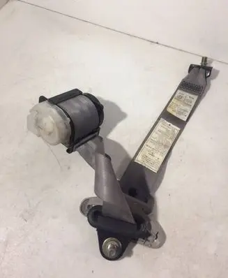 Mazda Xedos 9 Rear seatbelt 0428005 CH138X13