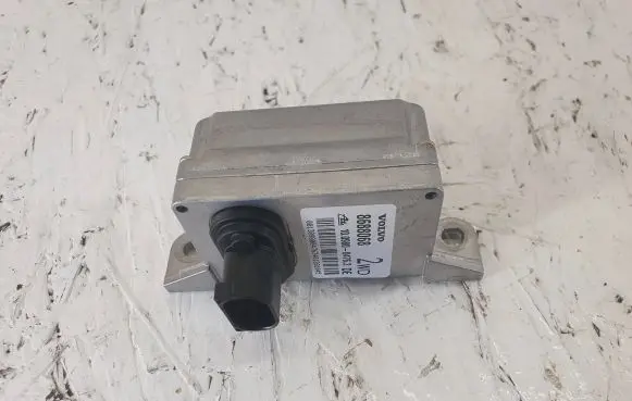 Volvo V70 ESP acceleration yaw rate sensor 8688069 8688068 448801001029
