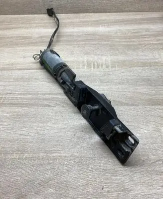 BMW 7 E38 Tailgate/trunk/boot lock/catch/latch 0390201300 8352202