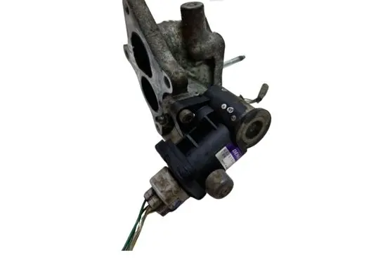 Honda CR-V Throttle valve 0120101040 0281002680