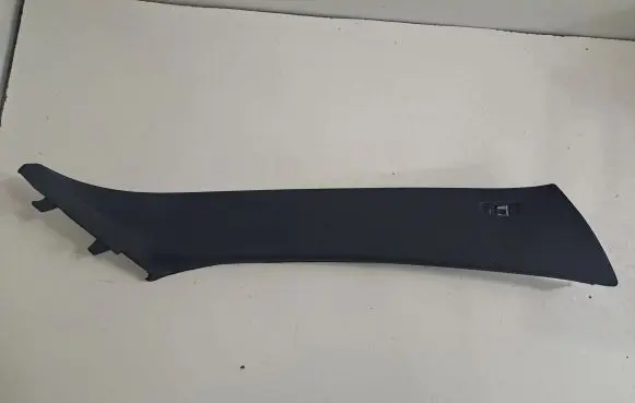 BMW X6 F16 (A) pillar trim 7324872
