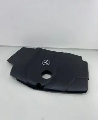 Mercedes-Benz C W205 Engine cover (trim) A6510108512