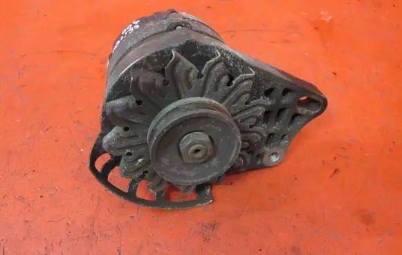 Fiat Seicento/600 Generator/alternator SEICENOALTERNATOR