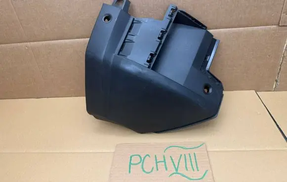 Dacia Bigster R1310 Front bumper corner part panel trim 620241918R