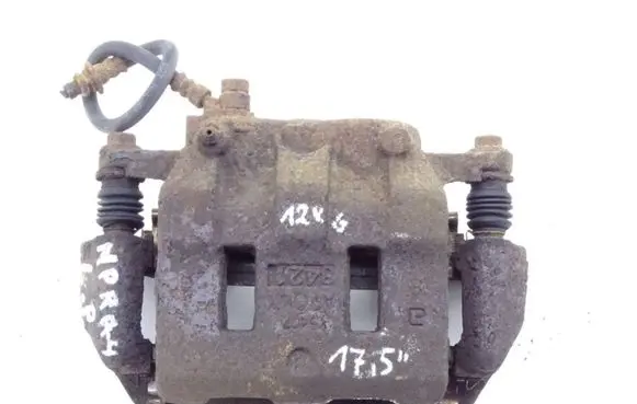 Isuzu N Series Front brake caliper