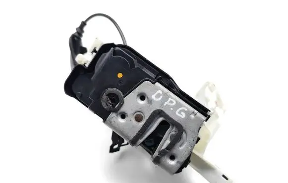 Ford Puma Rear door lock L1TB-A218A00-BC