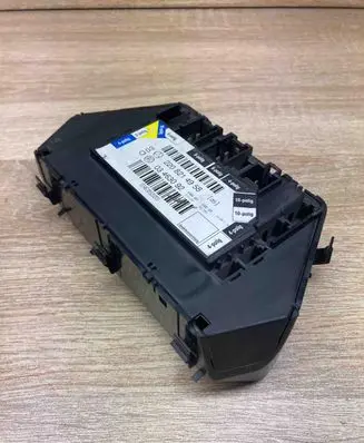 Mercedes-Benz S W220 Door control unit/module 2208214958 03463092