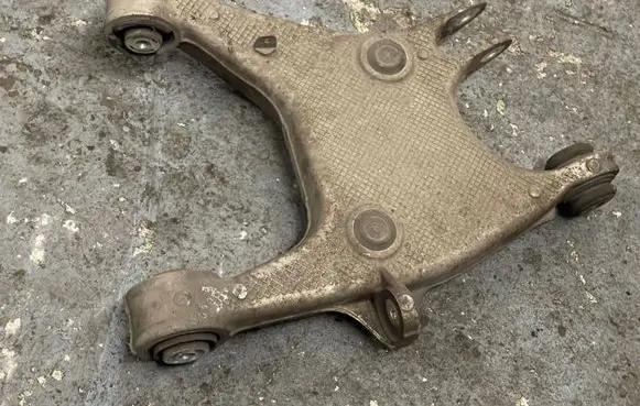 BMW 5 F10 F11 Rear upper control arm/wishbone 6784350 13612610